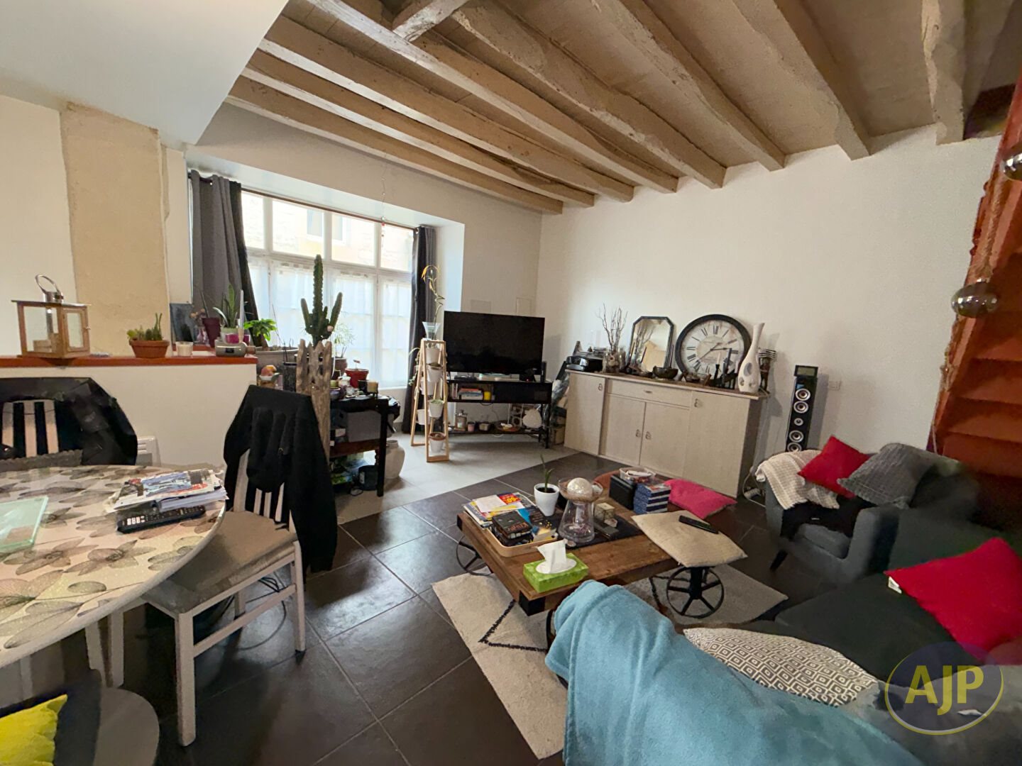 Maison à vendre, 71m², Pons