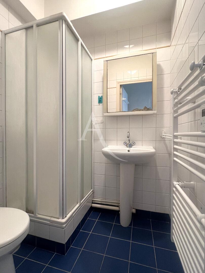 Appartement à louer, 18m², Angers