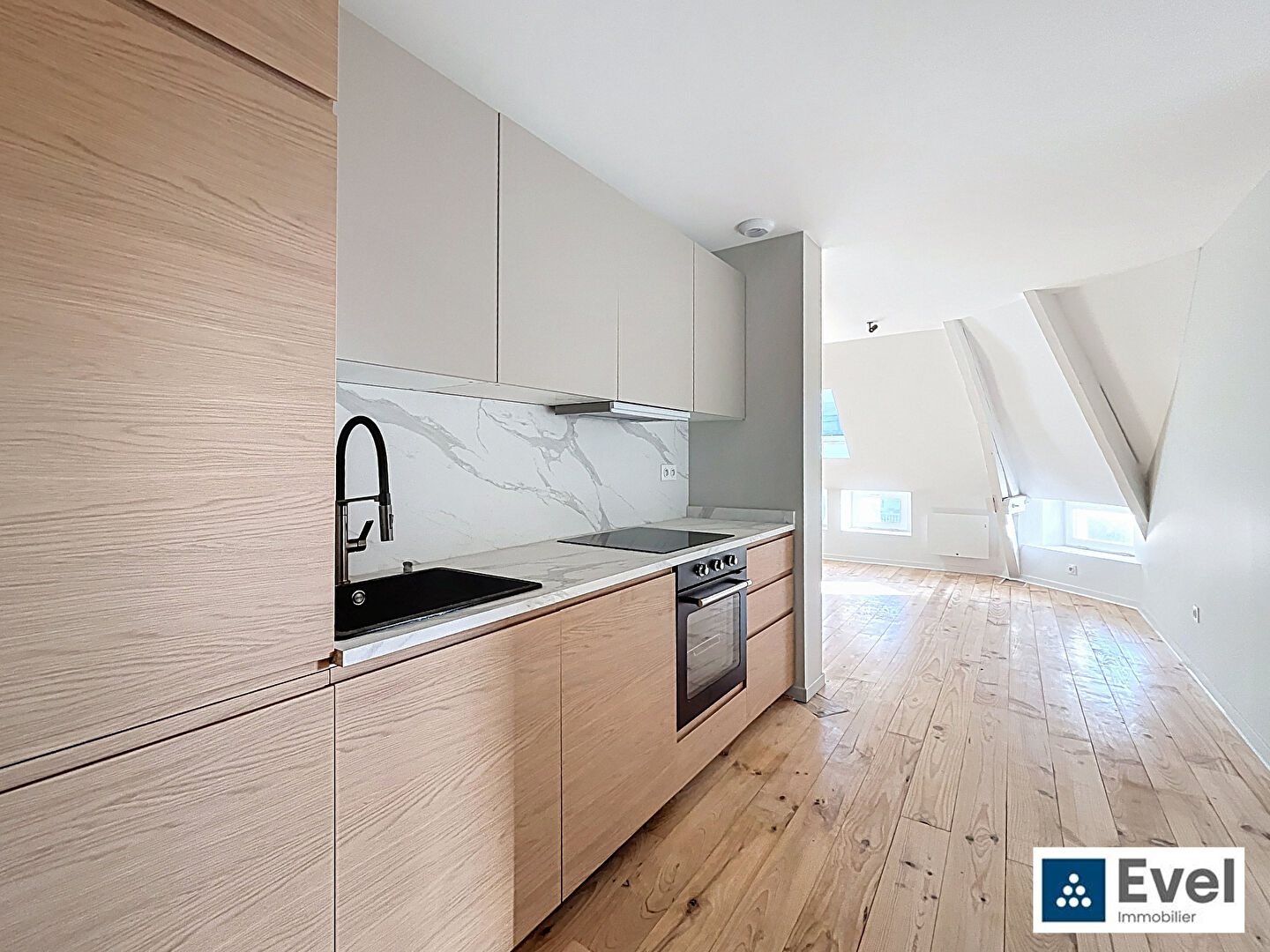 Appartement à vendre, 100m², Metz