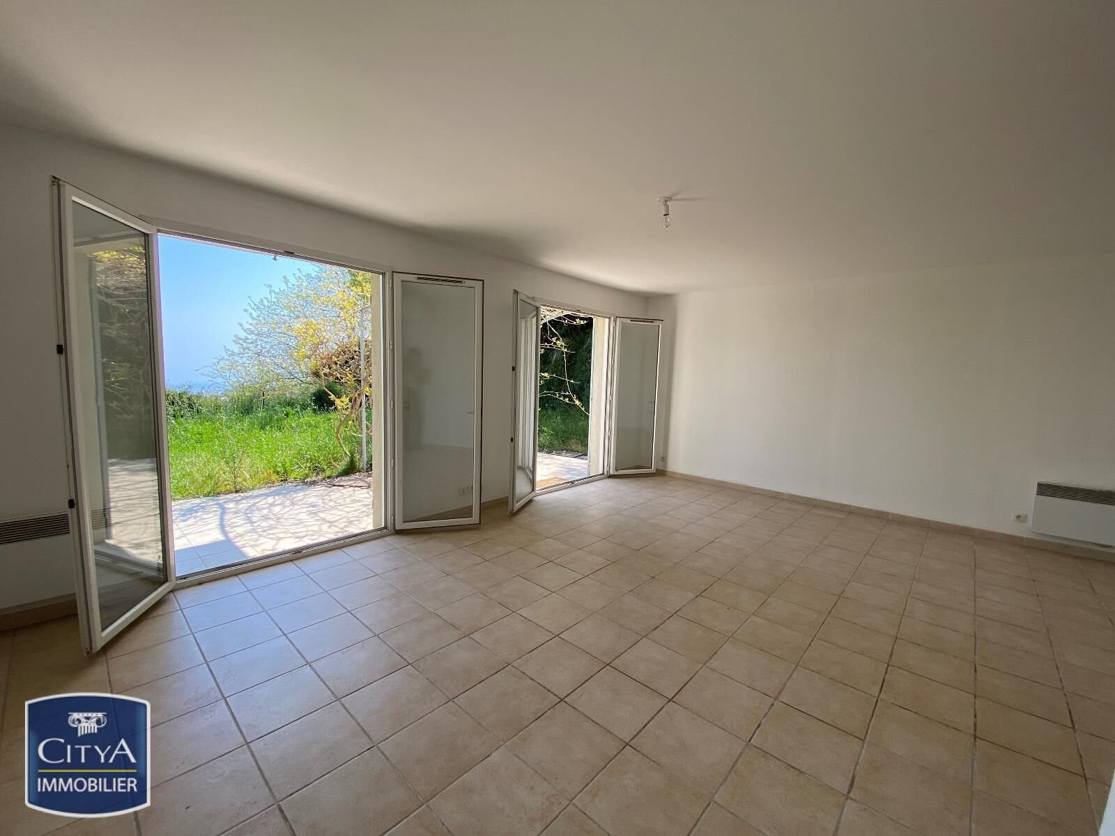 Maison à louer, 109m², Nice