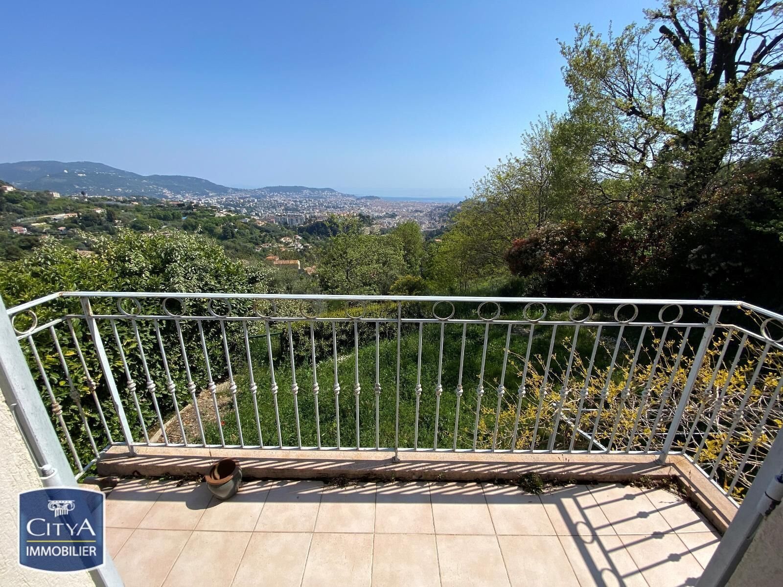 Maison à louer, 109m², Nice