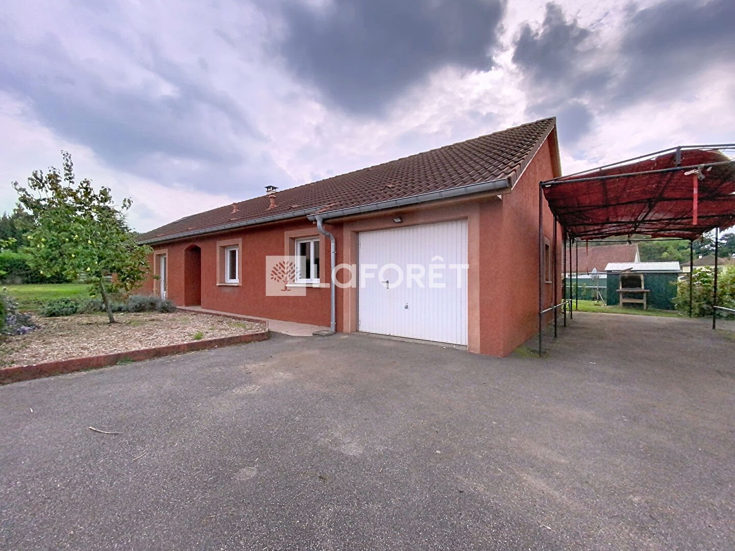 Maison à vendre, 120m², Bulgnéville