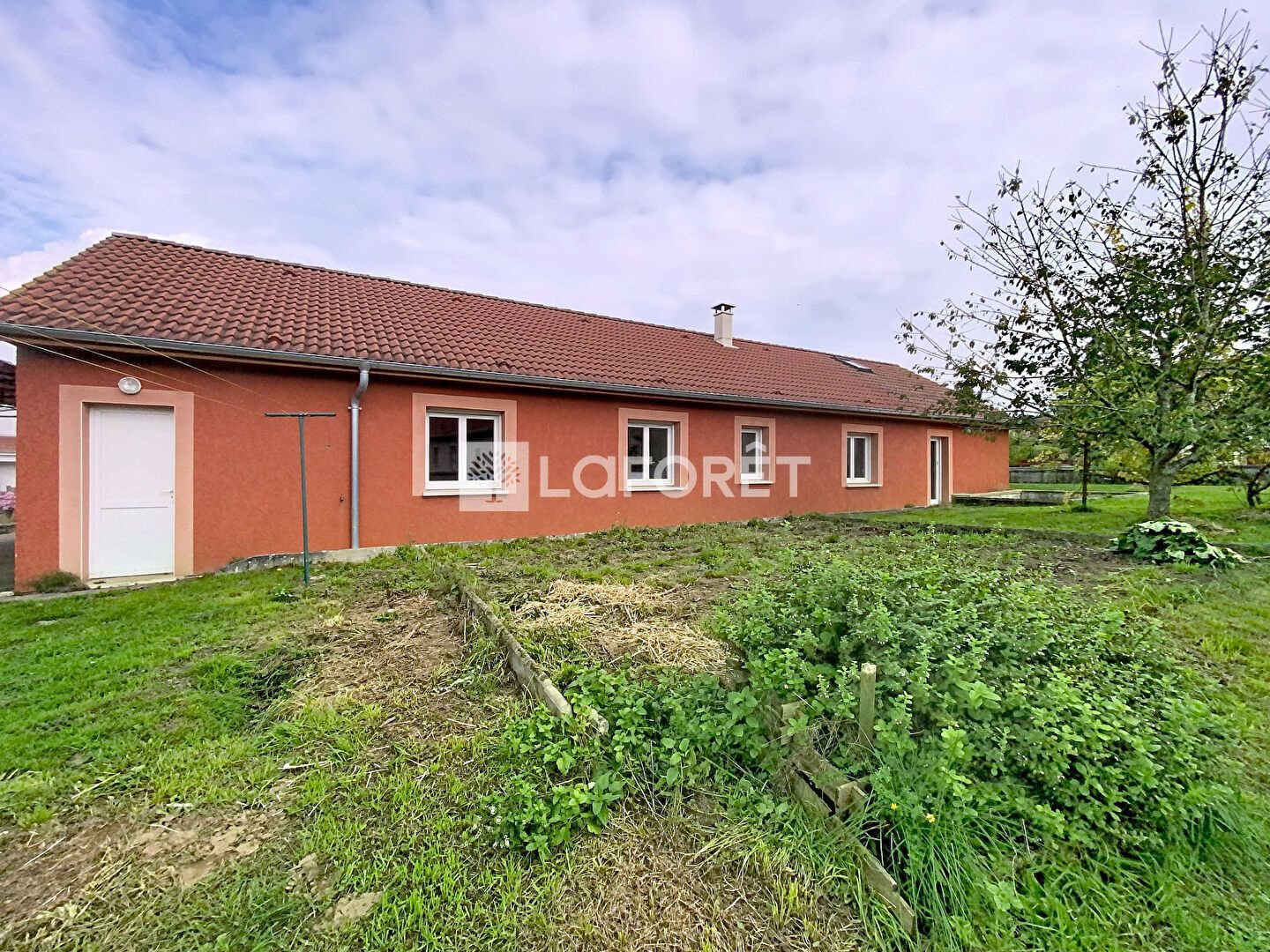 Maison à vendre, 120m², Bulgnéville