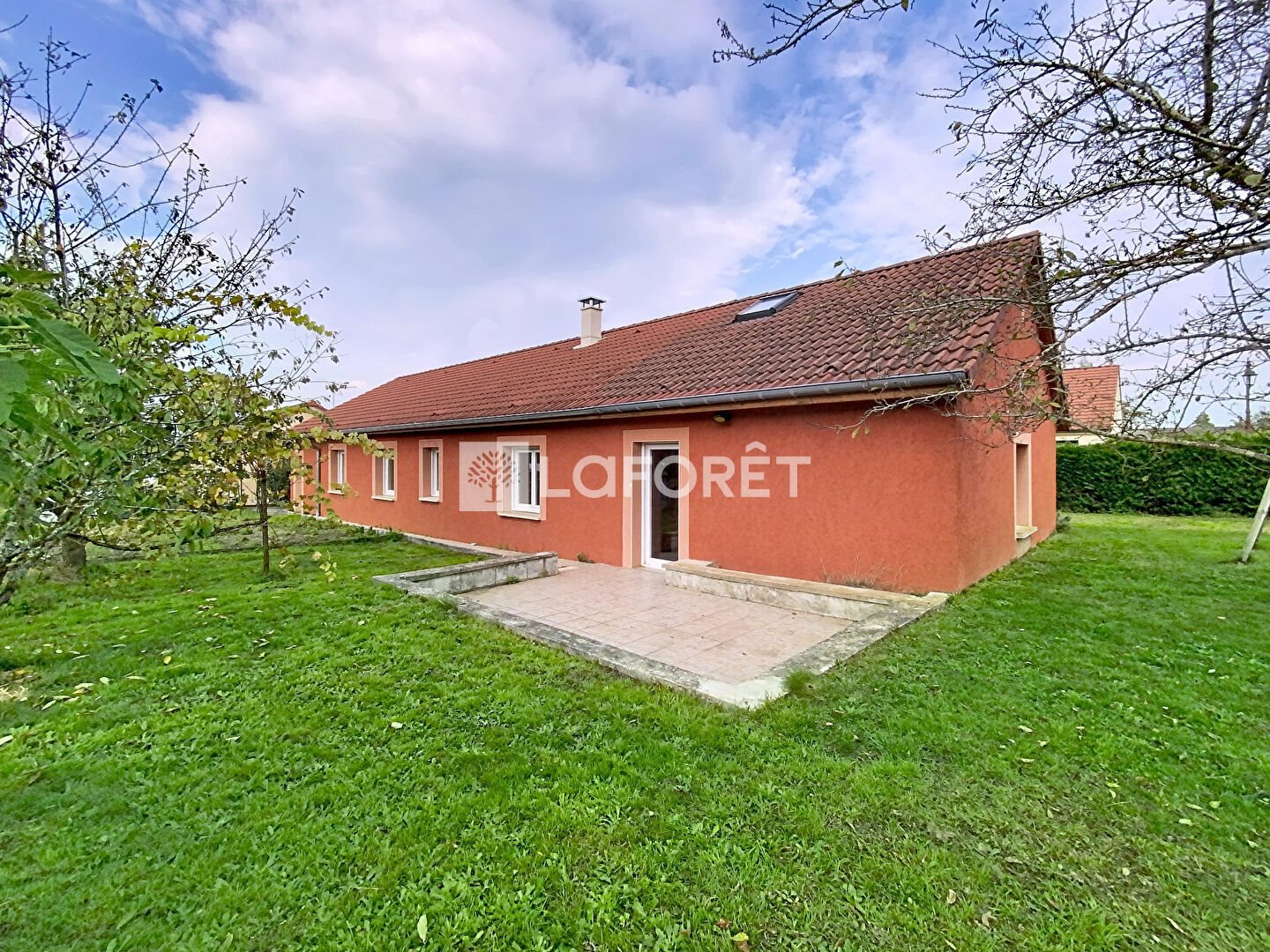Maison à vendre, 120m², Bulgnéville
