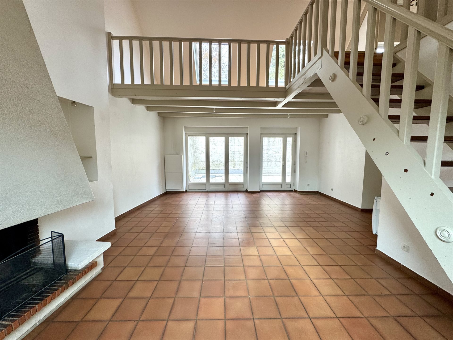 Appartement à louer, 105m², Oberhausbergen