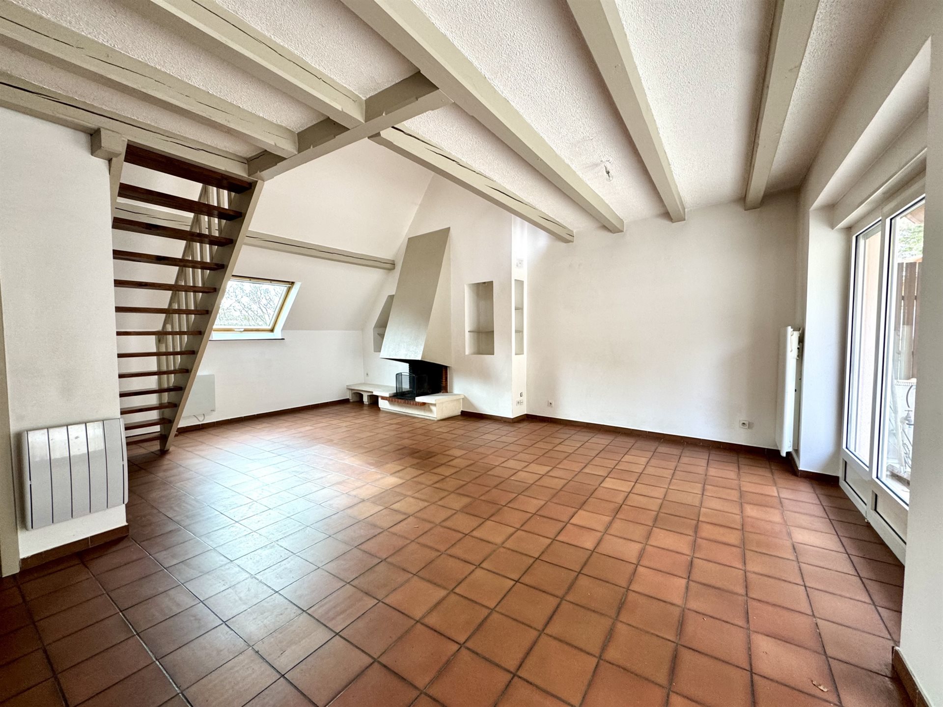 Appartement à louer, 105m², Oberhausbergen