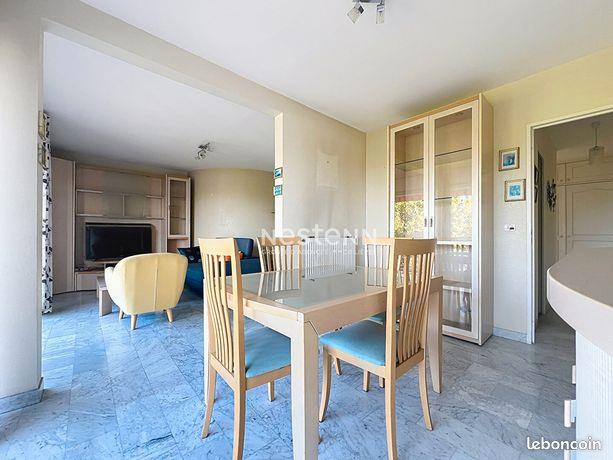 Appartement à vendre, 79m², Perpignan