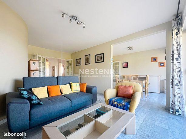 Appartement à vendre, 79m², Perpignan