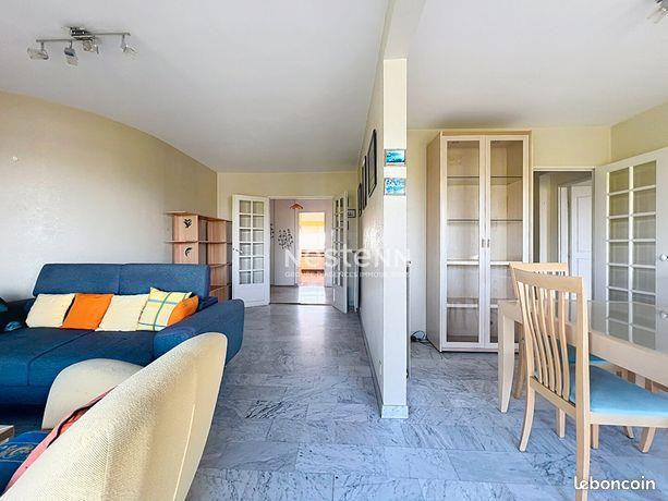 Appartement à vendre, 79m², Perpignan