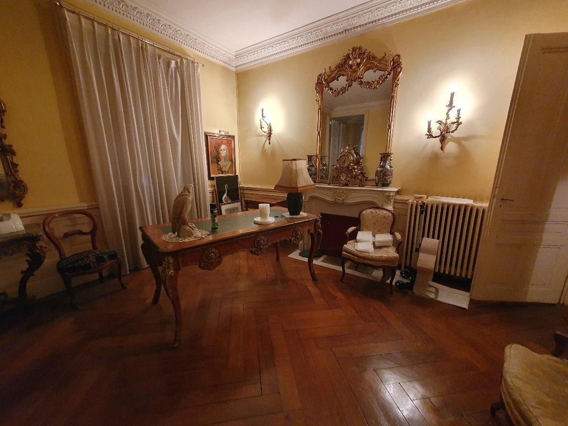 Appartement à vendre, 150m², Besançon