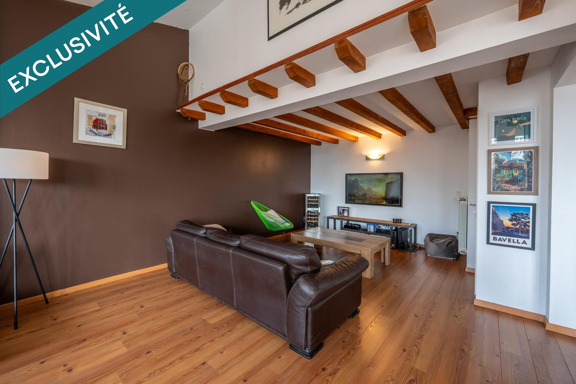 Appartement à vendre, 160m², Lavaur