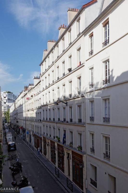 Appartement à vendre, 30m², Paris 12ème