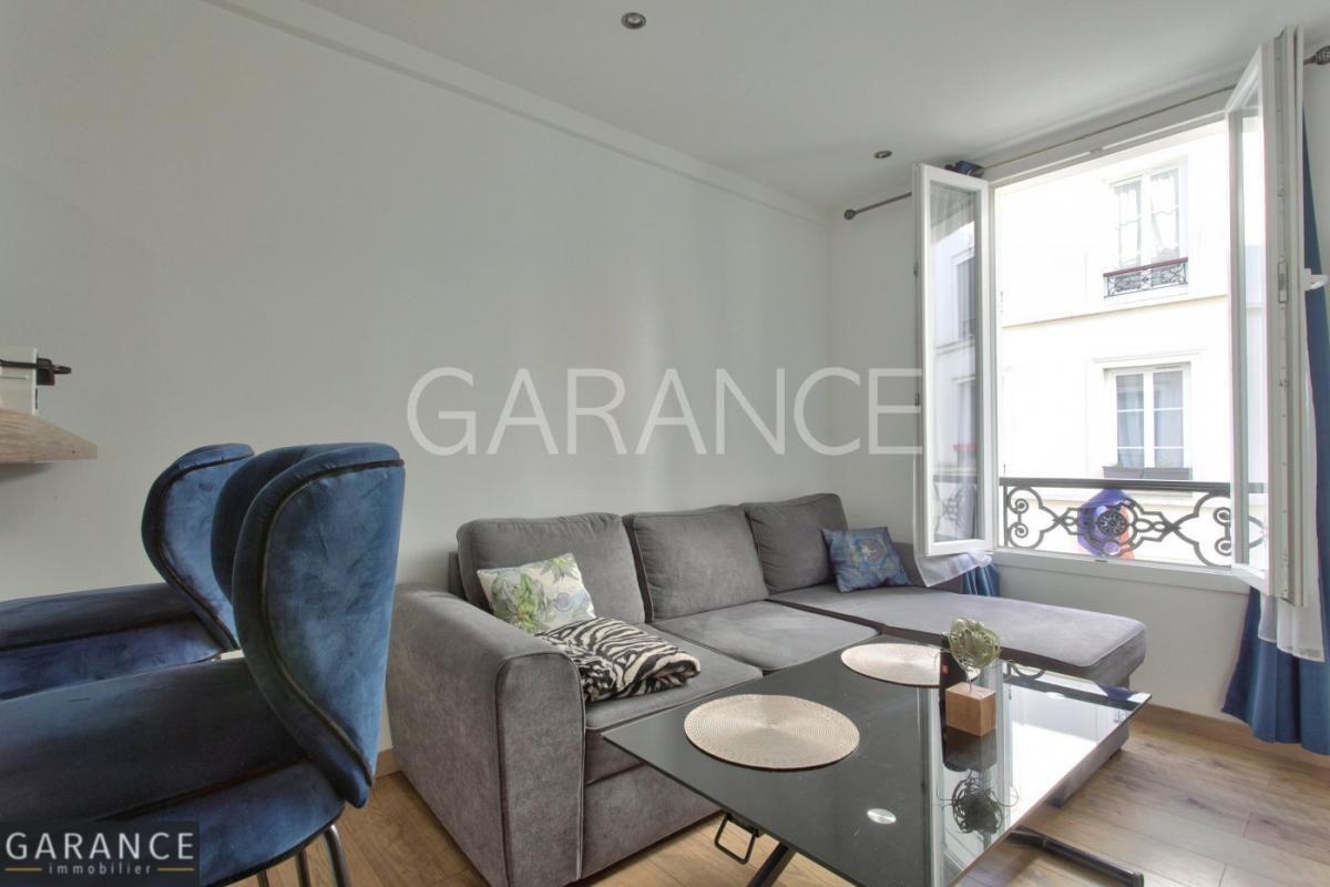 Appartement à vendre, 30m², Paris 12ème