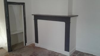 Appartement à louer, 45m², Saint-Avertin