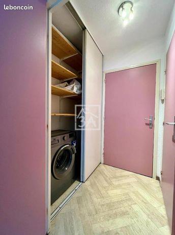 Appartement à vendre, 22m², Longuenesse