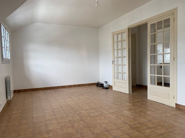 Appartement à louer, 62m², Lesneven