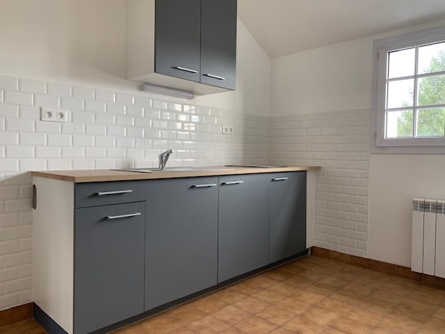 Appartement à louer, 62m², Lesneven