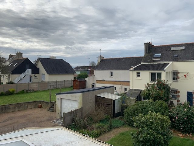 Appartement à louer, 62m², Lesneven