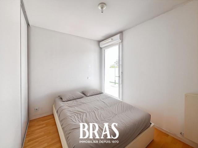 Maison à vendre, 84m², Nantes