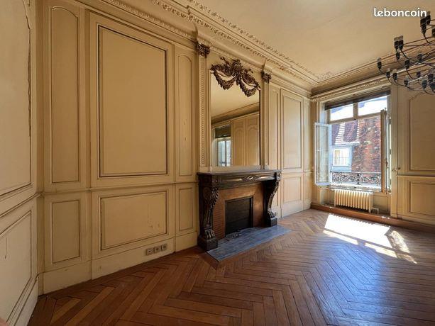 Appartement à vendre, 178m², Besançon