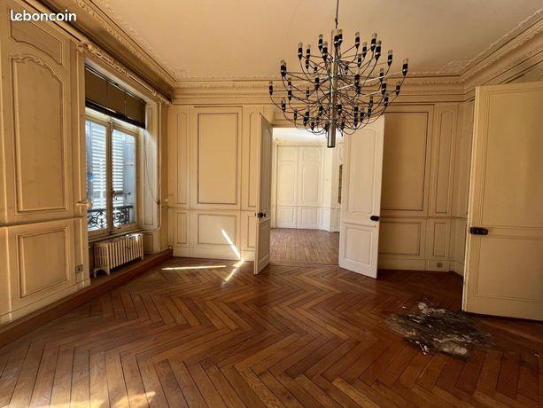 Appartement à vendre, 178m², Besançon