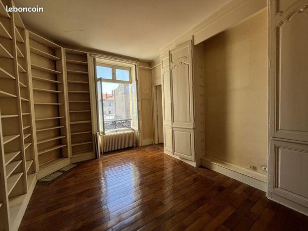 Appartement à vendre, 178m², Besançon