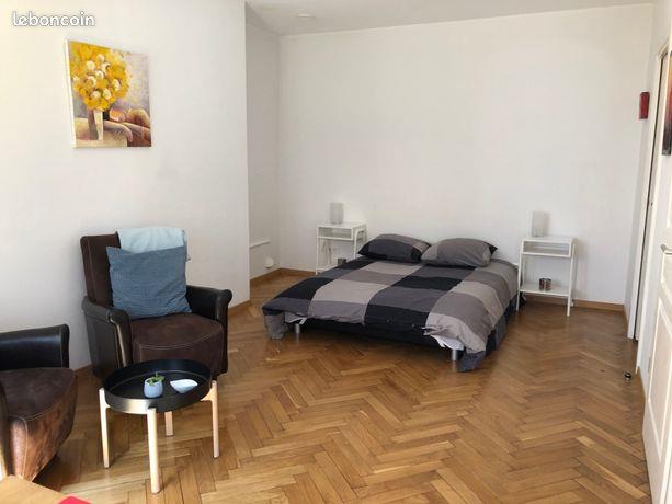 Appartement à louer, 25m², Strasbourg