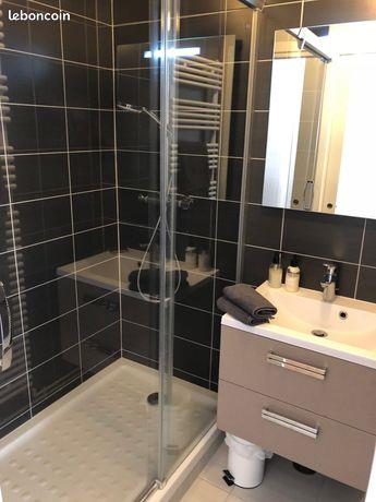 Appartement à louer, 25m², Strasbourg