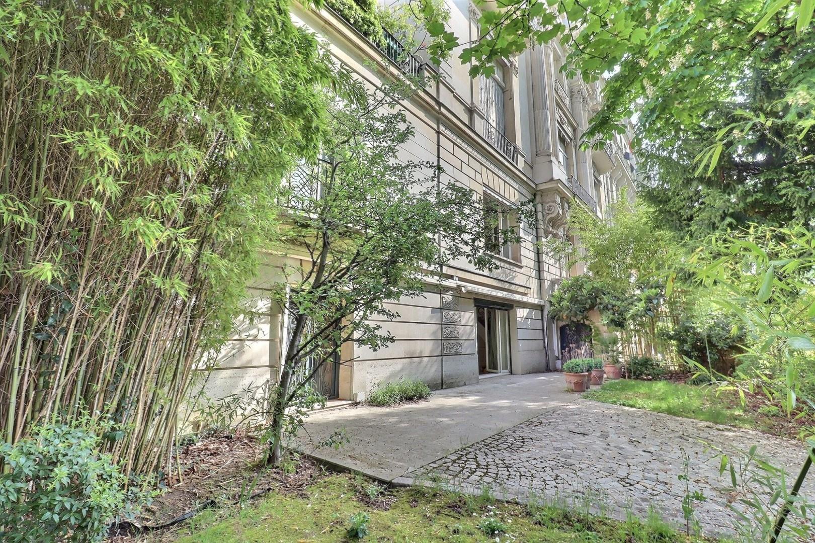 Appartement à vendre, 226m², Paris 16ème