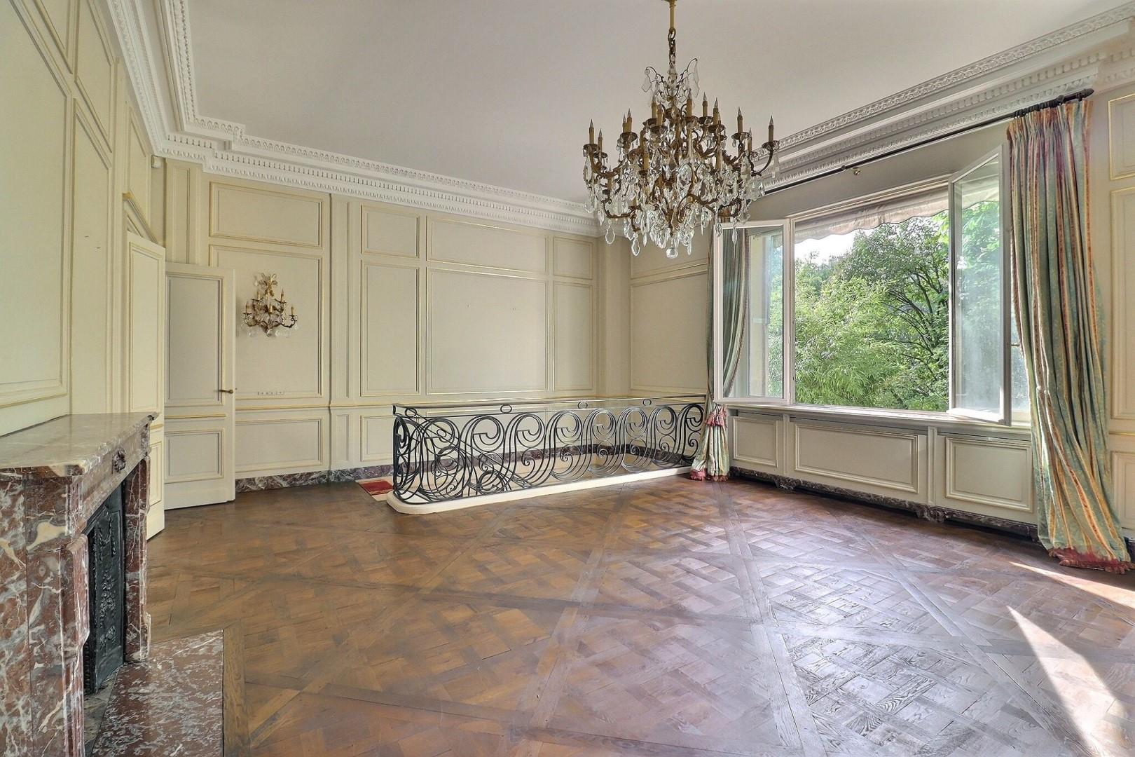 Appartement à vendre, 226m², Paris 16ème