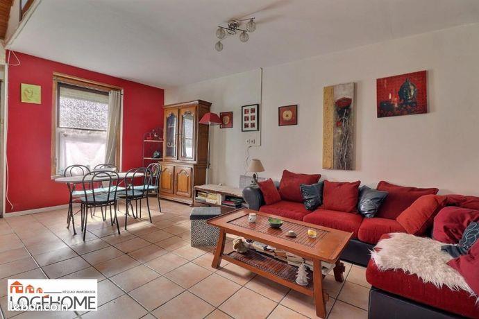 Maison à vendre, 69m², Lille