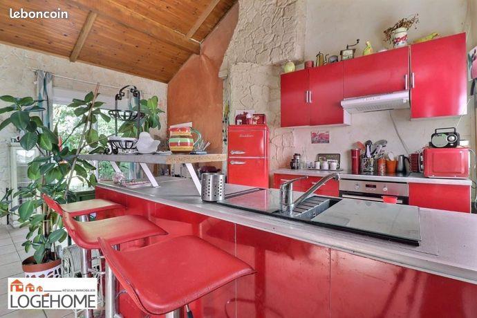 Maison à vendre, 69m², Lille