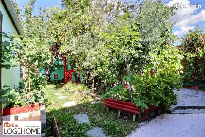 Maison à vendre, 69m², Lille