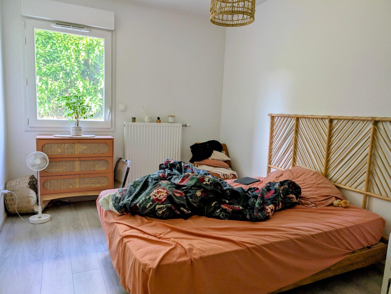 Appartement à vendre, 64m², Tours