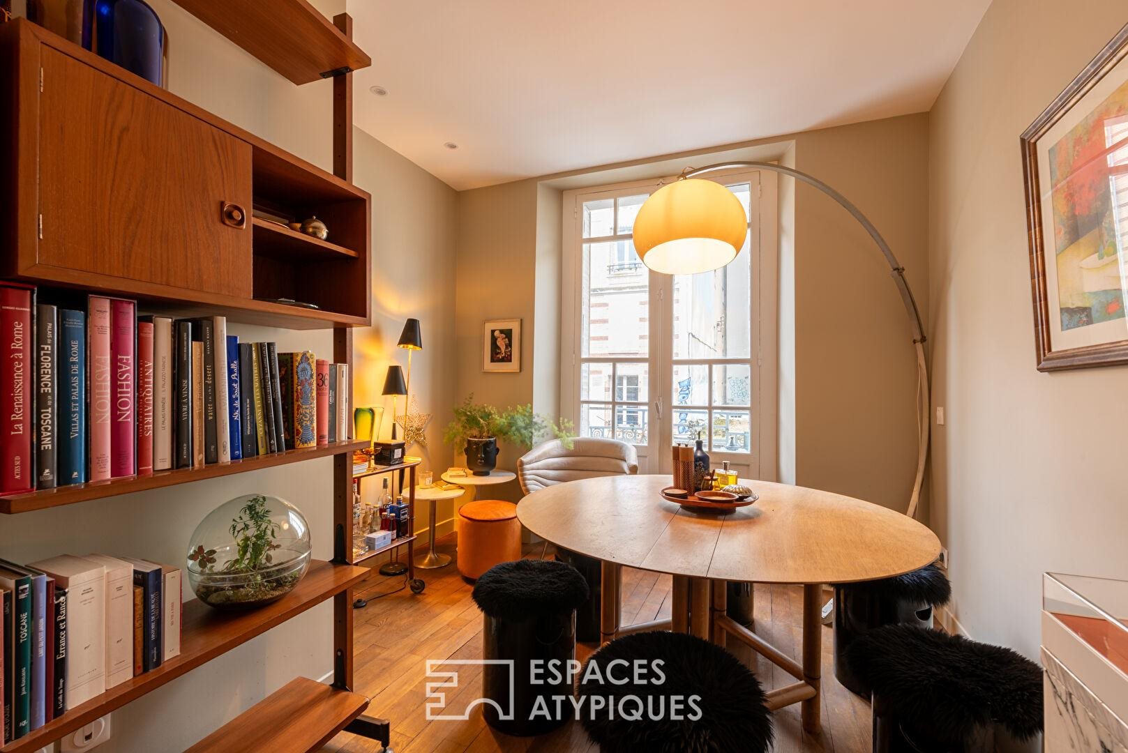 Maison à vendre, 58m², Rennes
