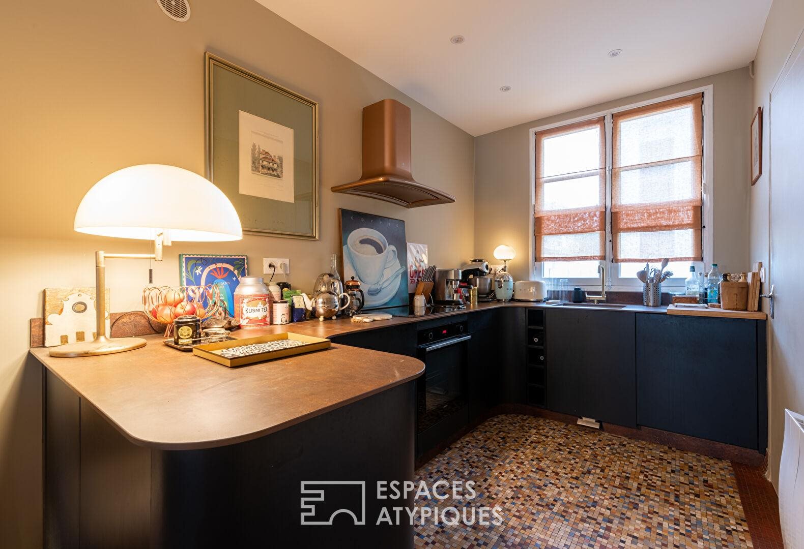 Maison à vendre, 58m², Rennes