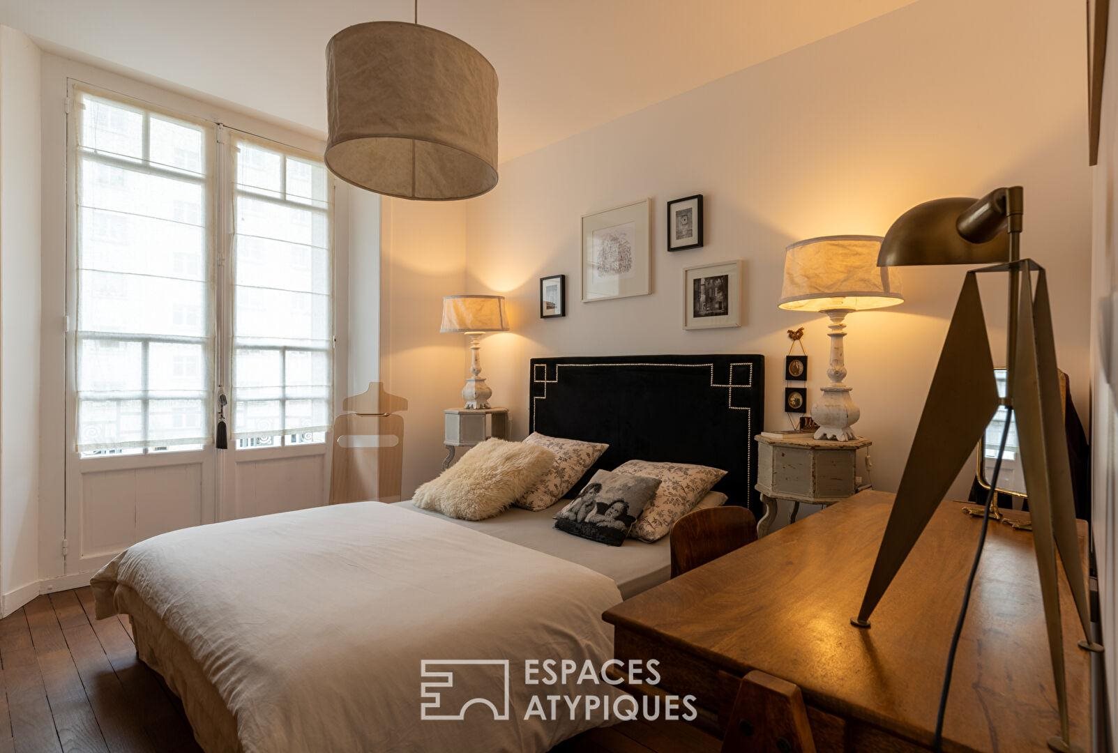 Maison à vendre, 58m², Rennes