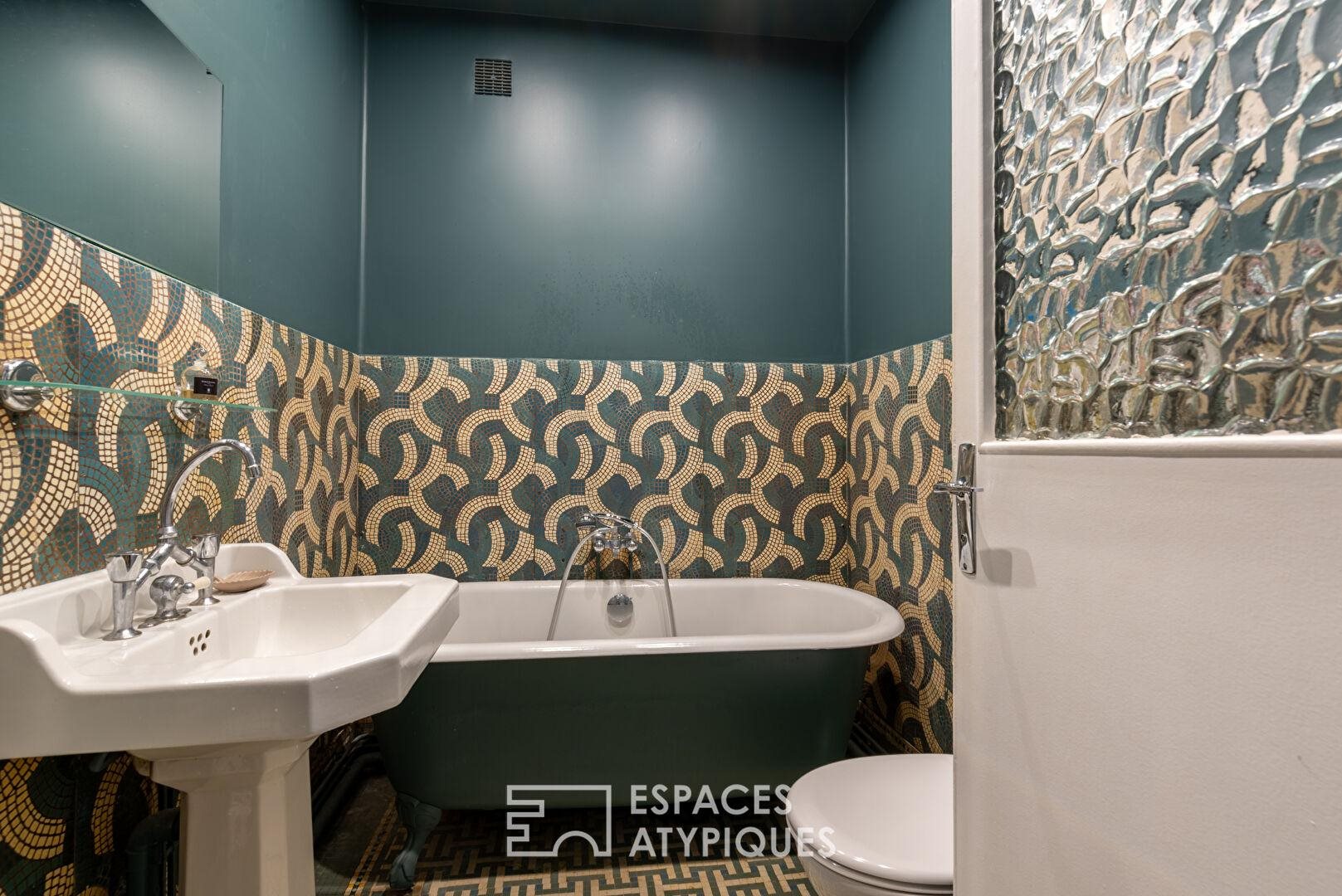 Maison à vendre, 58m², Rennes