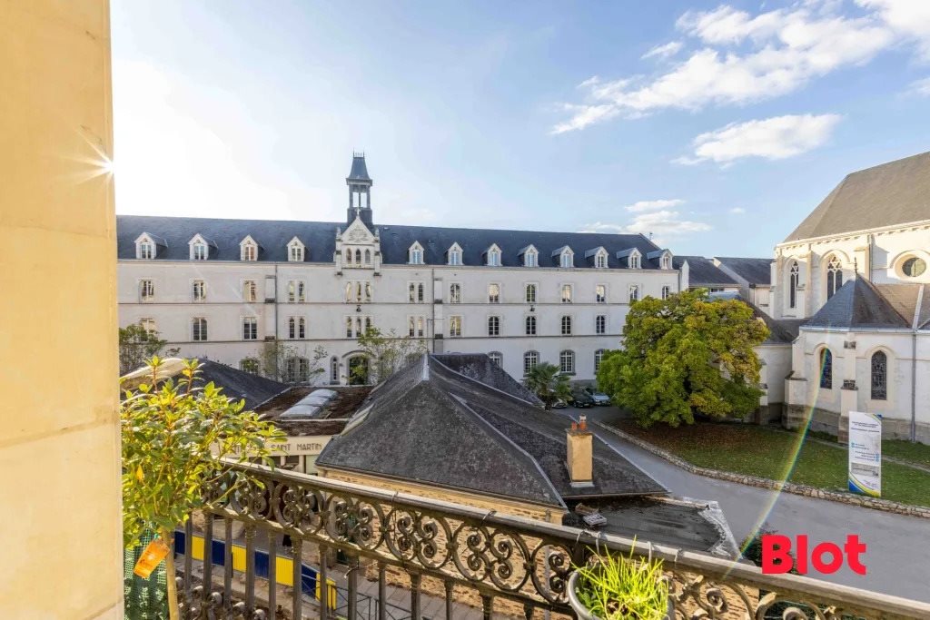 Appartement à vendre, 135m², Rennes