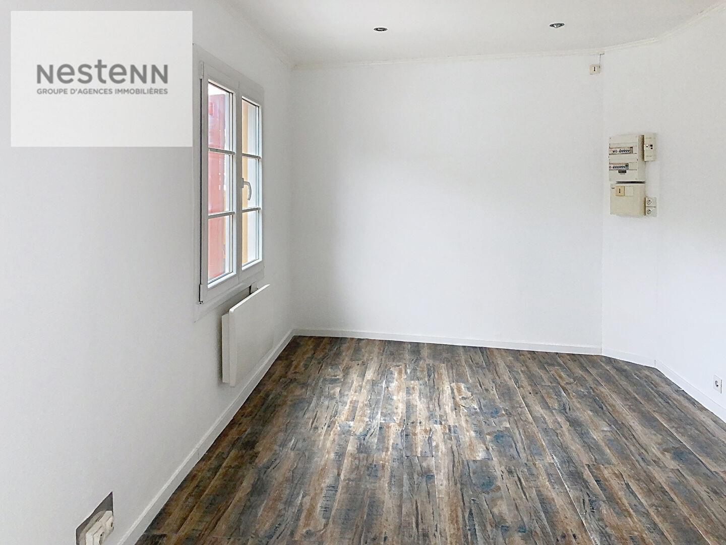 Appartement à vendre, 21m², Toulon