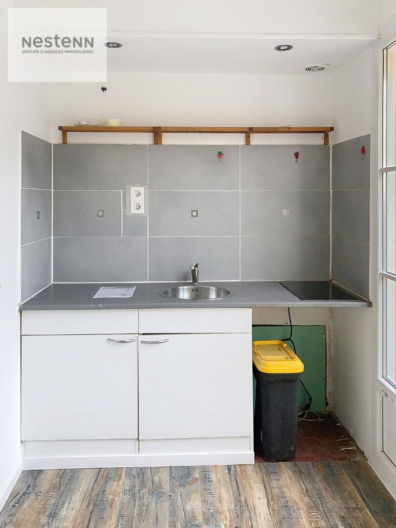 Appartement à vendre, 21m², Toulon