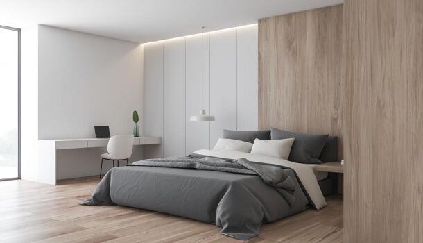 Appartement à vendre, 62m², Nîmes