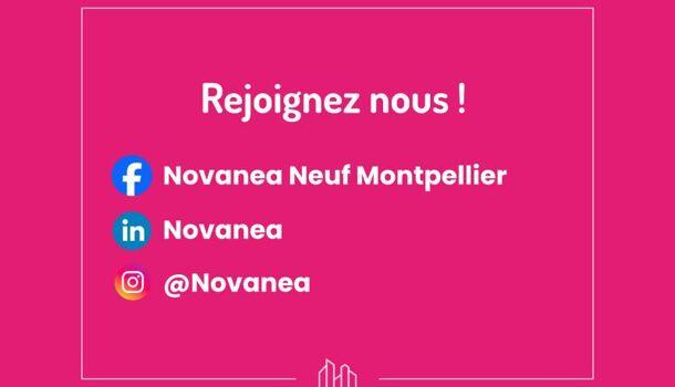 Appartement à vendre, 62m², Nîmes