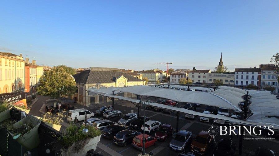 Appartement à vendre, 134m², Moissac