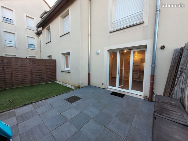 Appartement à louer, 43m², Guénange