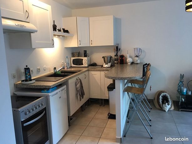 Appartement à louer, 43m², Guénange