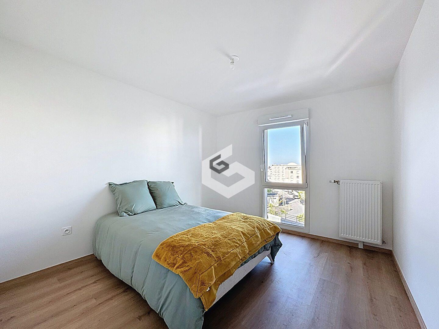 Maison à vendre, 64m², Reims