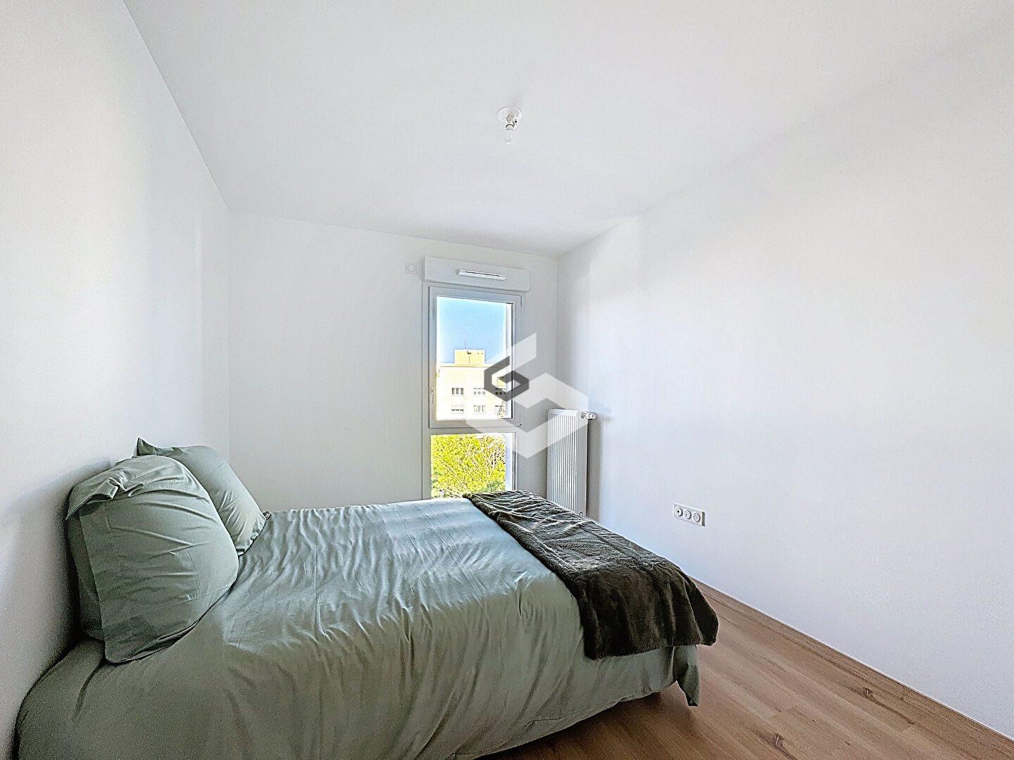 Maison à vendre, 64m², Reims