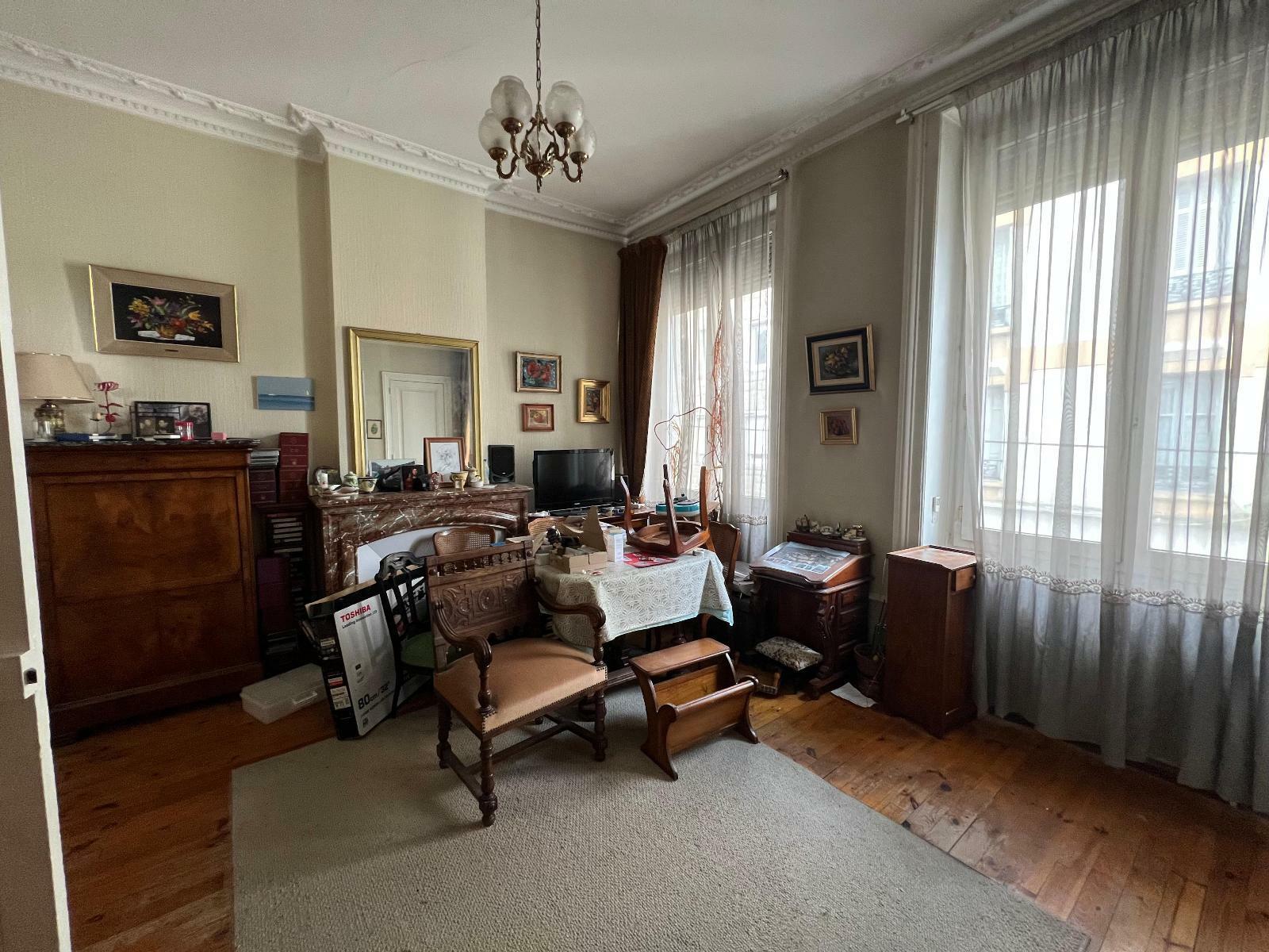 Appartement à vendre, 140m², Saint-Etienne