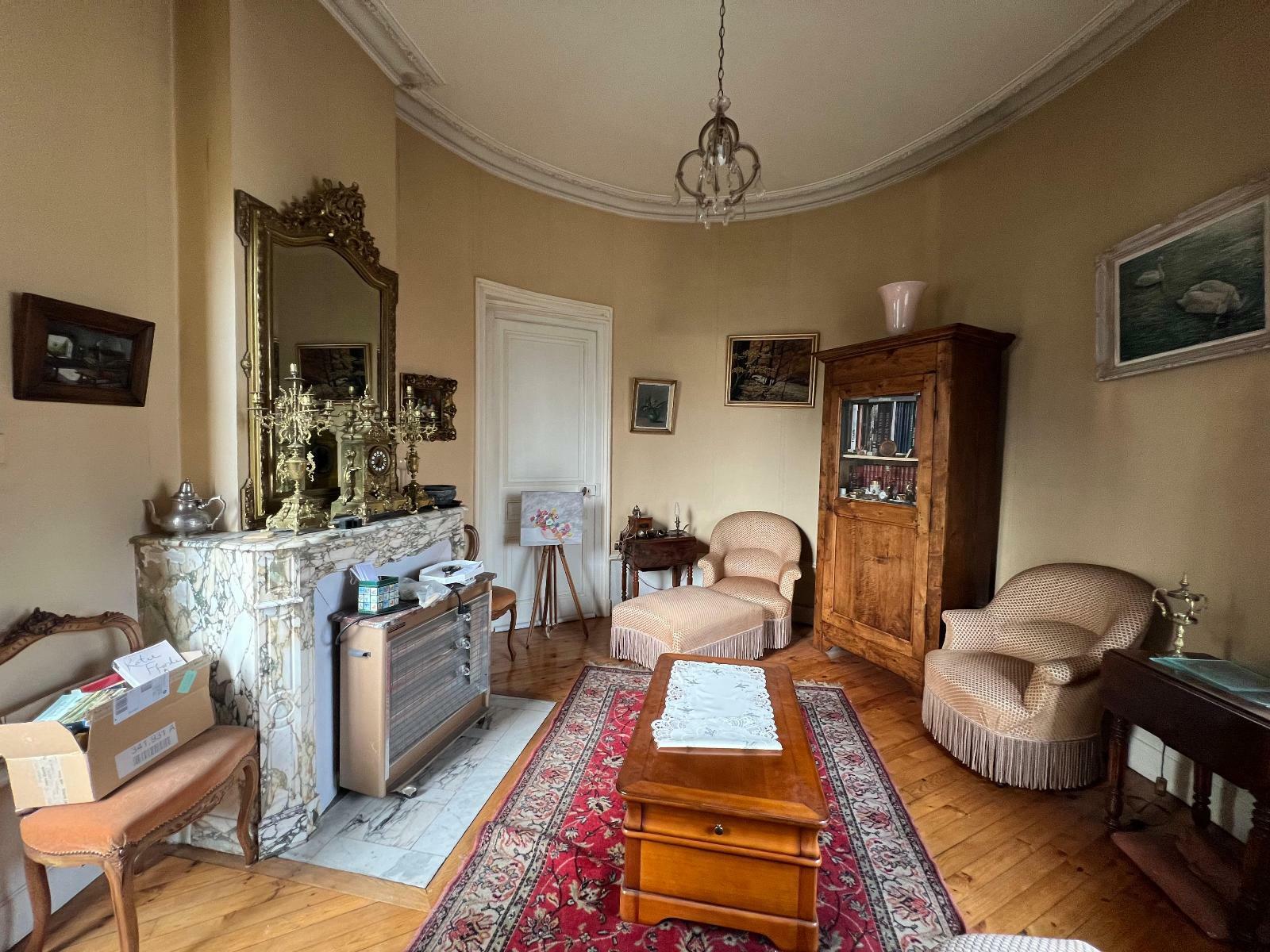 Appartement à vendre, 140m², Saint-Etienne